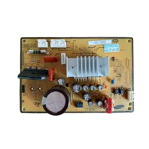 Invertermodul For Kühlschrank-Motherboard, Kompatibel Mit Samsung DA41-00814B DA92-00459E, Kühlschrankteile Invertermodul For Kühlschrank-Motherboard, Kompatibel Mit Samsung DA41-00814B DA92-00459E, Kühlschrankteile von DVNKRFNB