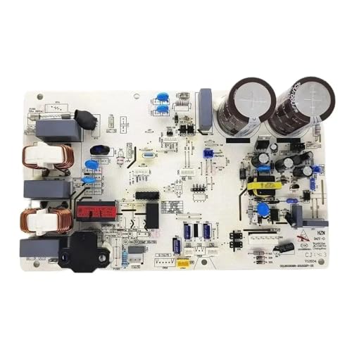 Klimaanlage Computer-Board, Kompatibel For Haier 0011800209P 0011800209B Klimaanlage Computer-Board, Kompatibel For Haier 0011800209P 0011800209B von DVNKRFNB