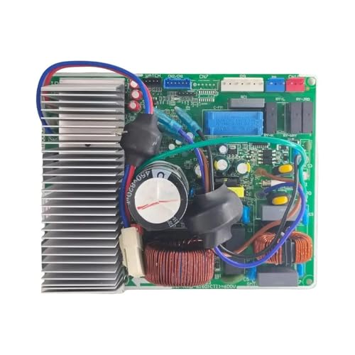 Klimaanlage Computer Board, Kompatibel For TCL A010453, Klimaanlage Zubehör von DVNKRFNB