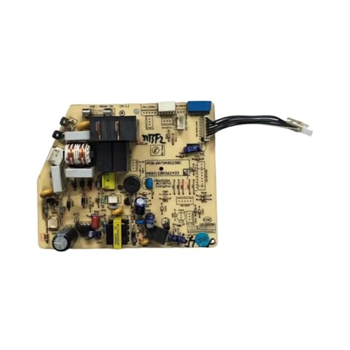 Klimaanlage Computer Board Control Board Haupt Control Board, Kompatibel For LG 6870A90238C EBR362433 Motherboard von DVNKRFNB
