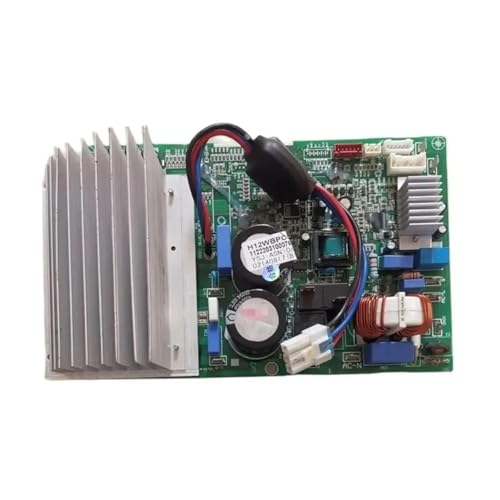 Klimaanlage Computer-Board Platine, Kompatibel For AUXH12WBPC0 H12WBPC1 SX-W-NEC52-SKDC-V1(C board) von DVNKRFNB