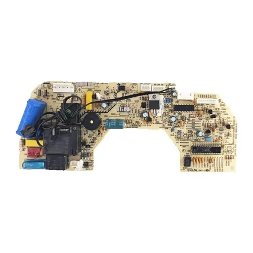 Klimaanlage Motherboard Platine PCB, Kompatibel for TL32GGFT9189-KZ(HB)-YL TL32GGFT9189-KZ(HB)-YL Platinenteil von DVNKRFNB