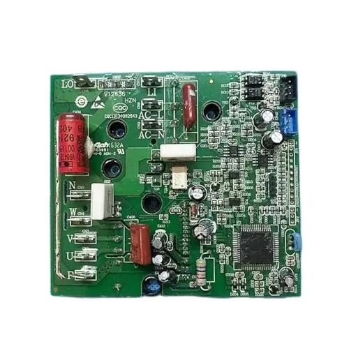Klimaanlagen-Computer-Motherboard, Kompatibel Mit Haier 0011800328F 0011800328XA 0011800328X 0011800328(0011800328G) von DVNKRFNB