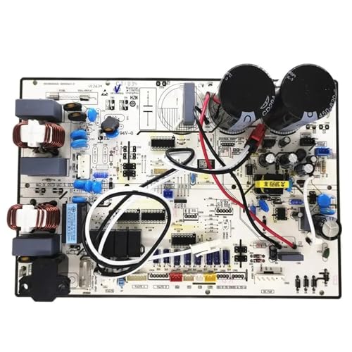 Klimaanlagen-Computerplatine, Kompatibel Mit Haier 0011800241C Klimaanlagen-Computerplatine, Kompatibel Mit Haier 0011800241C von DVNKRFNB
