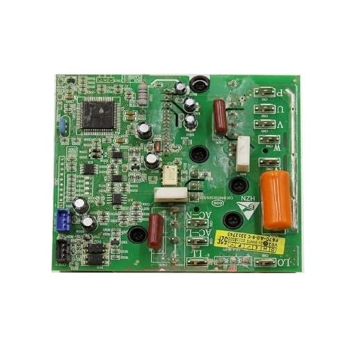 Klimaanlagen-Steuerplatine, Kompatibel Mit Haier 0011800052F, Wechselrichter-IPM-Modul-Schaltkreis-PCB-Einstellteile Klimaanlagen-Steuerplatine, Kompatibel Mit Haier 0011800052F, Wechselrichter-IPM-Modul-Schaltkreis-PCB-Einstellteile von DVNKRFNB
