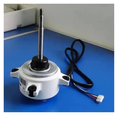 Klimaanlagenlüfter 869 Gleichstrommotor, Kompatibel Mit Daikin RMX160CMV2C KFD-325-70-8A2(A) von DVNKRFNB