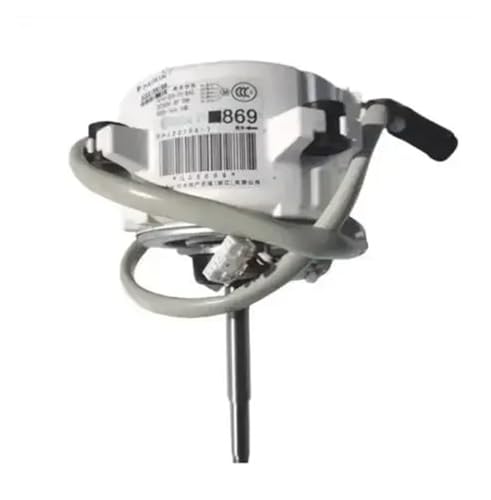Klimaanlagenlüfter 869 Gleichstrommotor, Kompatibel Mit Daikin RMX160CMV2C KFD-325-70-8A2(B) von DVNKRFNB