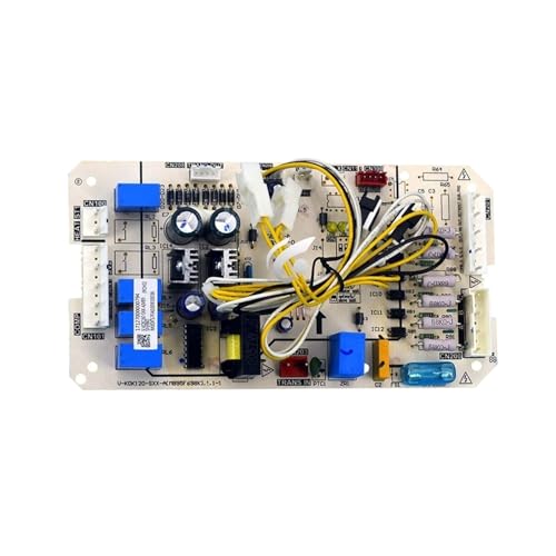 Klimaanlagenplatine, Kompatibel Mit CE-KFR90W/SN1-590T(C2)(ROHS) Computerplatine(B) von DVNKRFNB