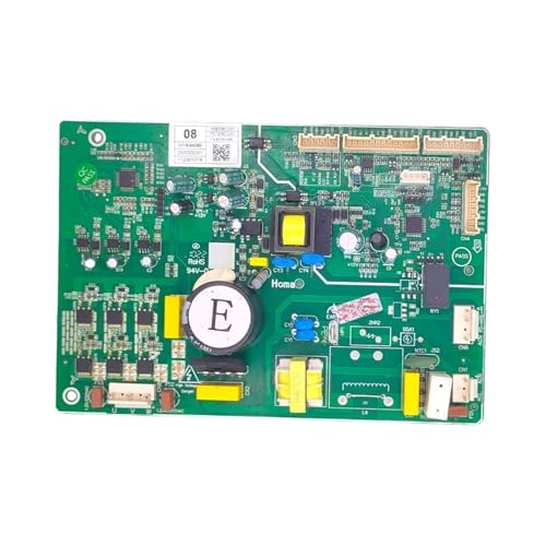 Kühlschrank-Computerplatine, Kompatibel Mit BCD-452WK/B BCD-455WKJH/B W19-8408E Kühlschrankkomponenten Kühlschrank-Computerplatine, Kompatibel Mit BCD-452WK/B BCD-455WKJH/B W19-8408E Kühlschrankkomponenten von DVNKRFNB