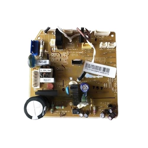 Kühlschrank-Computerplatine, Kompatibel Mit DB93-12826A/B/C/D DB41-01103A 12R-MAIN-DLX DD, Kühlschrankteile Kühlschrank-Computerplatine, Kompatibel Mit DB93-12826A/B/C/D DB41-01103A 12R-MAIN-DLX DD, Kühlschrankteile von DVNKRFNB