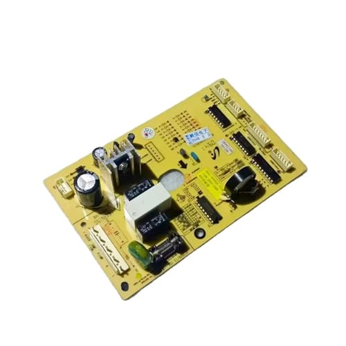 Kühlschrank-Computerplatine, Kompatibel Mit Samsung DA41-00482A BCD-285WNLVSB Frequenzumrichter Kühlschrank-Computerplatine, Kompatibel Mit Samsung DA41-00482A BCD-285WNLVSB Frequenzumrichter von DVNKRFNB