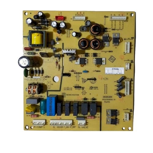Kühlschrank-Inverter-Computer-Motherboard, Kompatibel Mit Whirlpool BCD-399WM, 8103925100002 Kühlschrankteile Kühlschrank-Inverter-Computer-Motherboard, Kompatibel Mit Whirlpool BCD-399WM, 8103925100002 Kühlschrankteile von DVNKRFNB