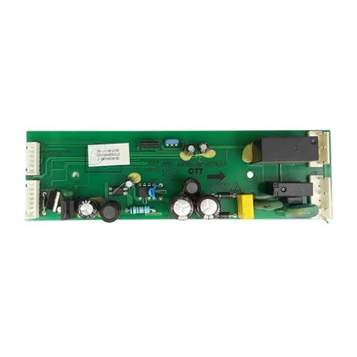 Kühlschrank PC Board Bedienfeld Anzeige Board, Kompatibel For Midea 17131000001021 CB-BCD400WE-T CTTC-400WE-MD-PCB KB6150 Kühlschrank PC Board Bedienfeld Anzeige Board, Kompatibel For Midea 17131000001021 CB-BCD400WE-T CTTC-400WE-MD-PCB KB6150 von DVNKRFNB