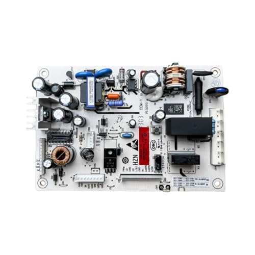 Kühlschrank-Steuerplatine, Kompatibel Mit Haier 0061800014 Circuit PCB Kühlschrank-Motherboard Gefrierteil Kühlschrank-Steuerplatine, Kompatibel Mit Haier 0061800014 Circuit PCB Kühlschrank-Motherboard Gefrierteil von DVNKRFNB