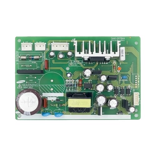 Kühlschrank-Steuerplatine, Kompatibel Mit Samsung DA92-00228E DA92-00228F DA41-00784A, Leiterplatte, Kühlschrank-Motherboard, Gefrierteil Kühlschrank-Steuerplatine, Kompatibel Mit Samsung DA92-00228E DA92-00228F DA41-00784A, Leiterplatte, Kühlschrank-Motherboard, Gefrierteil von DVNKRFNB