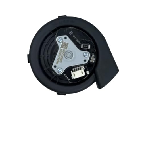 Lüfterbaugruppe Staubsaugermodul, Kompatibel for Xiaomi Mi 2C/MOP 2/MOP 2 Pro/MOP 2 Lite MJSTL MJST1S MJST1SHW, Roboterzubehör von DVNKRFNB