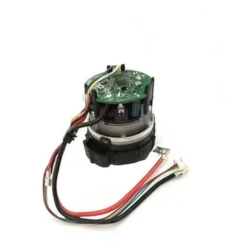 Lüftermotor, Kompatibel Mit Roborock H6, Zubehör For Kabellosen Handstaubsauger Lüftermotor, Kompatibel Mit Roborock H6, Zubehör For Kabellosen Handstaubsauger von DVNKRFNB