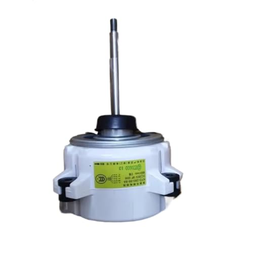 Lüftermotor For Klimaanlage, Kompatibel Mit KFD-280-66-8A 4MXS100EV2C KFD-280-74-8A 4MXS100AA RXG272NC(KFD-280-74-8A new) von DVNKRFNB