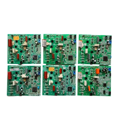 Motherboard-Leistungsmodul, Kompatibel Mit Haier 0011800328X 0011800328G 0011800328Y 0011800328C Wechselrichterplatine For Klimaanlagen(0011800328Y) von DVNKRFNB