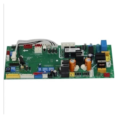 Platine For Die Innere Platine Der Klimaanlage, Kompatibel Mit Midea 202302140760 CE-MDV-D22T2, D.1.7 201385090015 von DVNKRFNB