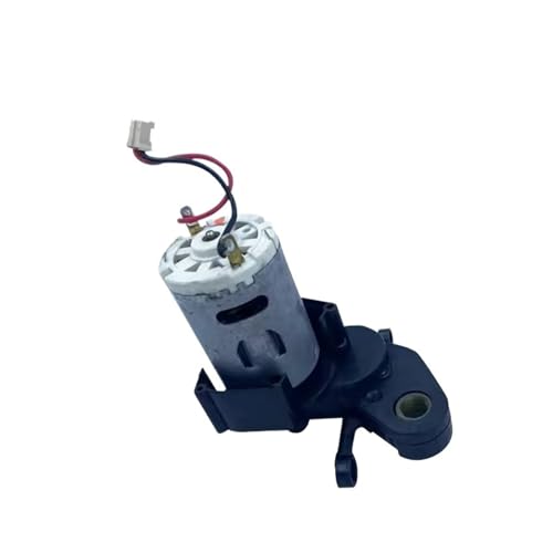 Rollenbürstenmotor, Kompatibel Mit Ecovacs Deebot Ozmo 610 DEEBOT DM88 DJ35 DJ36 DD33 DD35 DD35E DD56, Kompatibel Mit Roomba Combo R113840 Rollenbürstenmotor, Kompatibel Mit Ecovacs Deebot Ozmo 610 DEEBOT DM88 DJ35 DJ36 DD33 DD35 DD35E DD56, Kompatibel Mit Roomba Combo R113840 von DVNKRFNB