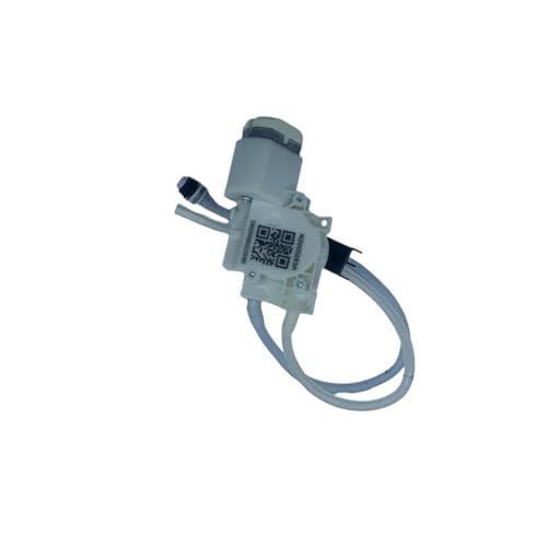 Schlauchpumpe For Wassertank, Kompatibel Mit Roborock S50 Max, S5 Max, S55 Max, S65 MaxV, Ersatzteile For Roboterstaubsauger Schlauchpumpe For Wassertank, Kompatibel Mit Roborock S50 Max, S5 Max, S55 Max, S65 MaxV, Ersatzteile For Roboterstaubsauger von DVNKRFNB