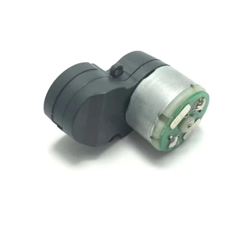 Seitenbürsten-Getriebemotorbaugruppe, Kompatibel Mit Roborock S50 S51 S5 MAX S6 S7 XIAOWa C10 E20 E25, Ersatzteile For Roboterstaubsauger Seitenbürsten-Getriebemotorbaugruppe, Kompatibel Mit Roborock S50 S51 S5 MAX S6 S7 XIAOWa C10 E20 E25, Ersatzteile For Roboterstaubsauger von DVNKRFNB