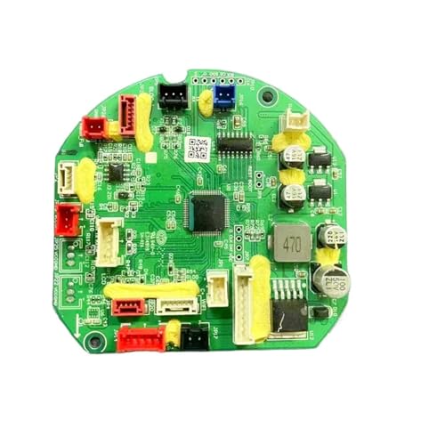 Staubsauger-Motherboard, Kompatibel Mit Tineco 3.0, Staubsauger-Zubehör von DVNKRFNB