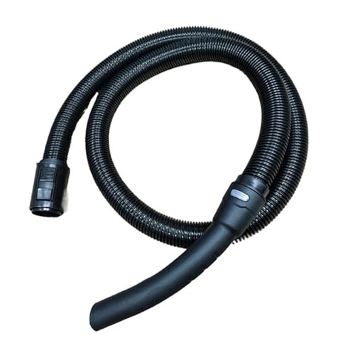 Staubsauger-Schlauch, Extra Lang, 2,5 M, Kompatibel Mit Karcher NT20 30 WD1 WD2 WD3 WD4 WD5 WD6, Schlauch-Strohgriff Staubsauger-Schlauch, Extra Lang, 2,5 M, Kompatibel Mit Karcher NT20 30 WD1 WD2 WD3 WD4 WD5 WD6, Schlauch-Strohgriff von DVNKRFNB