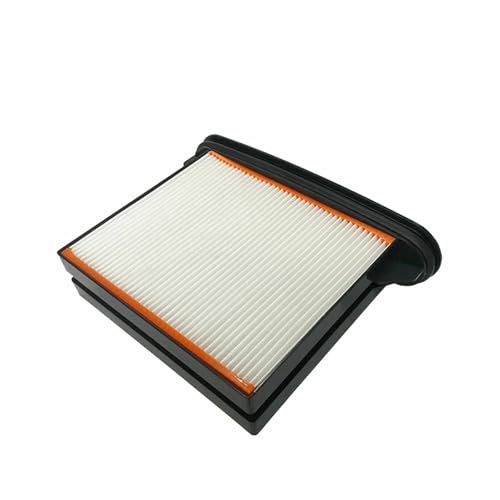 Staubsauger Teile Waschbar Flache Falten Filter, Kompatibel For Bosch GAS25 GAS25L GAS50 GAS 50, Haushaltsgeräte Teile von DVNKRFNB