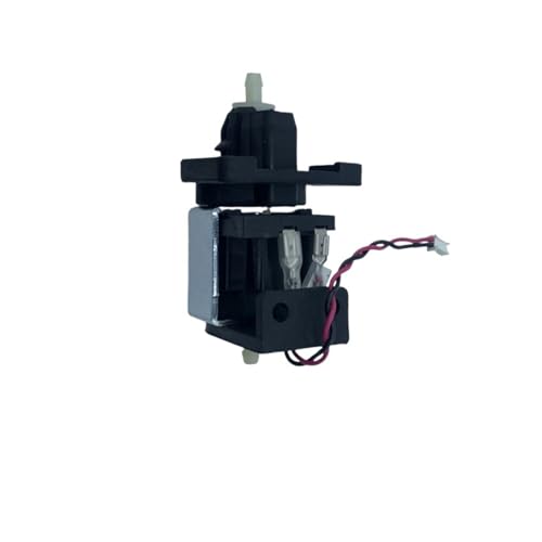 Staubsauger-Wasserpumpenmotor, Kompatibel Mit Ecovacs X1 T10 T20/X1 Omni TURBO Plus, Staubsaugerroboter-Zubehör Staubsauger-Wasserpumpenmotor, Kompatibel Mit Ecovacs X1 T10 T20/X1 Omni TURBO Plus, Staubsaugerroboter-Zubehör von DVNKRFNB
