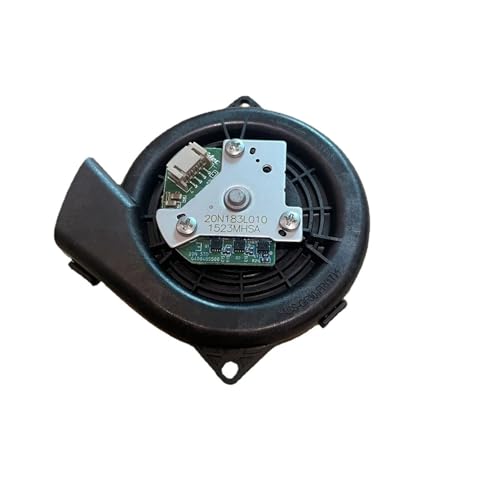 Vakuum-Host-Lüftermotor, Kompatibel Mit LIECTROUX C30B XR500 Proscenic 800T 820T 830T 820P 830P 820s, Roboter-Staubsauger-Zubehör von DVNKRFNB