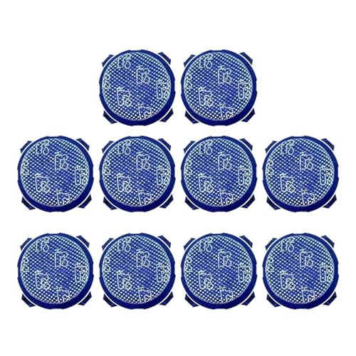 Vakuumfilter, Kompatibel For SAMSUNG Jet 75 Jet 90 Jet 70 Jet 75 Jet 60, Staubsaugerteile von DVNKRFNB