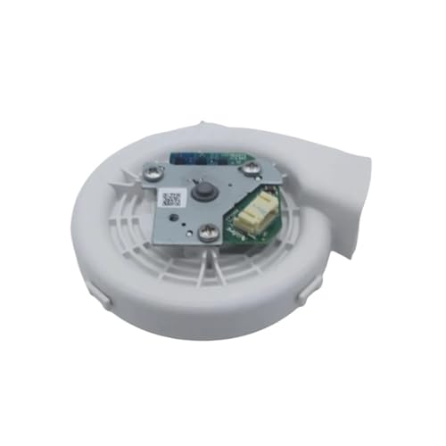 Ventilatorlüftermotor, Kompatibel Mit Roborock S50 S51 S52 S55, Staubsaugerteile Ventilatorlüftermotor, Kompatibel Mit Roborock S50 S51 S52 S55, Staubsaugerteile von DVNKRFNB