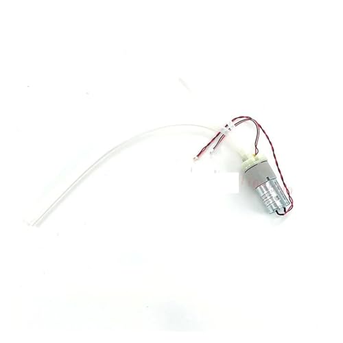 Wasserpumpe, Kompatibel Mit EVA, Selbstreinigender Und Entleerender Roboterstaubsauger SDJ06RM, Ersatzteile von DVNKRFNB