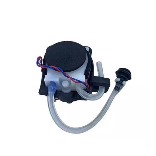 Wasserpumpenmotor, Kompatibel Mit Ecovacs Deebot Ozmo 950 900 Deebot Ozmo N8 N8Pro T9 T8 T5 Deebot T10 T20 X1, Mopproboter-Staubsaugerteile Wasserpumpenmotor, Kompatibel Mit Ecovacs Deebot Ozmo 950 900 Deebot Ozmo N8 N8Pro T9 T8 T5 Deebot T10 T20 X1, Mopproboter-Staubsaugerteile von DVNKRFNB