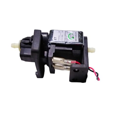 Wasserpumpenmotor for Roboterstaubsauger, Kompatibel Mit Ecovacs Deebot T20 Omni Deebot T10 X1, Ersatzzubehör for Staubsaugerteile Wasserpumpenmotor for Roboterstaubsauger, Kompatibel Mit Ecovacs Deebot T20 Omni Deebot T10 X1, Ersatzzubehör for Staubsaugerteile von DVNKRFNB