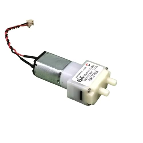 Wassertankpumpe For Roboterstaubsauger, Kompatibel Mit Samsung VR05R5050WK Powerbot-e VR05R5050WK, Kompatibel Mit Midea VCR08 MR09, Staubsaugerteile Wassertankpumpe For Roboterstaubsauger, Kompatibel Mit Samsung VR05R5050WK Powerbot-e VR05R5050WK, Kompatibel Mit Midea VCR08 MR09, Staubsaugerteile von DVNKRFNB
