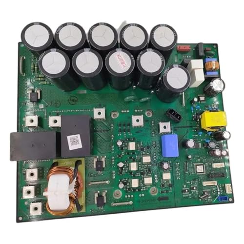 Zentrale Klimaanlage Externe Computerplatine Modulplatine, Kompatibel Mit Samsung DB92-03337A DB41-01276A AM9000HT von DVNKRFNB