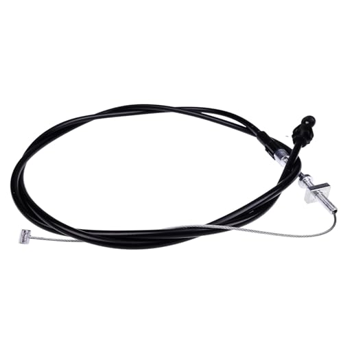 DVPARTS Antriebssteuerkabel 583441401 427411 583 44 14-01 kompatibel mit Husqvarna Rasenmäher Craftsman AYP von DVPARTS