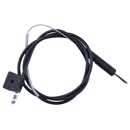 DVPARTS Break Control Cable 137-4759 Kompatibel mit Exmark Toro 76,2 cm Modellen von DVPARTS