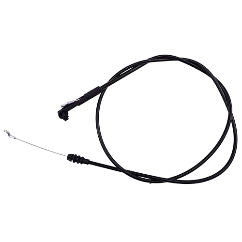 DVPARTS Bremskabel 115-8437 kompatibel mit Toro 55,9 cm Recycler Rasenmäher 20112 20332 20332C 20334 20334C 20352 20353 20372 20374 20655 20656 200656 200656 20065 20656 20065 20356 20065 20656 955 von DVPARTS