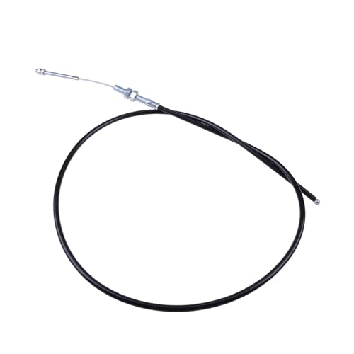 DVPARTS Cable 28360 20167 Kompatibel mit Ardisam Erdbeben hinterer Zinke 6015V M5-M8 1016 mm Motor von DVPARTS