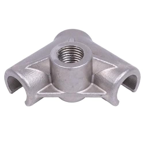 DVPARTS Loader Joystick Valve Selector Assy 36001-0140 Kompatibel mit Kioti CK DK RX Traktoren von DVPARTS