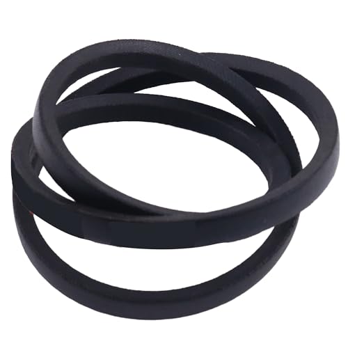 DVPARTS Rasenmäher Keilriemen 71-9450 Kompatibel mit Toro Rasenmäher 10910 10915 20353 20355 20357 20808 20809 20821 20821B 20822 20823 20824 20824 20820 914 2014 0923B 20928B 20928BC 320929 20960 DVPARTS Rasenmäher Keilriemen 71-9450 Kompatibel mit Toro Rasenmäher 10910 10915 20353 20355 20357 20808 20809 20821 20821B 20822 20823 20824 20824 20820 914 2014 0923B 20928B 20928BC 320929 20960 von DVPARTS