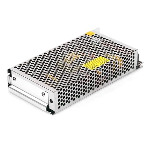 120W Dual Output Power supply 100-240VAC D-120A 120B 120C 5V 12V +5V 24V +12V-12V +15-15V +24V-24V Industrial Machine Tool SMPS(D-120 12V5A 24V2.5A) von DWCQYKBZB
