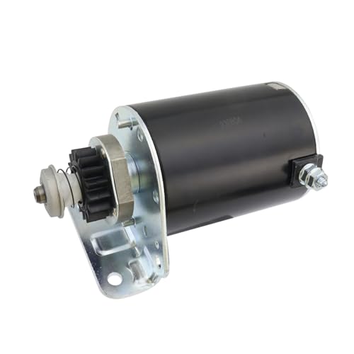 390838 497594 Anlasser for Briggs & Stratton Motorteile 7HP-18HP OEM 497595 391423 392749 393499 394805 491766 693054 von DWCQYKBZB