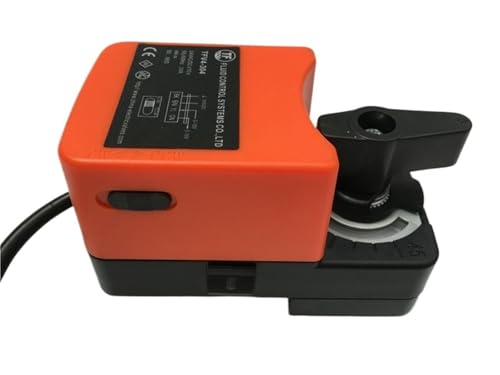 4Nm, AC/DC24V Actuator for ISO5211 F03 Ball Valve, ON/OFF type with manual override for water flow control 4Nm, AC/DC24V Actuator for ISO5211 F03 Ball Valve, ON/OFF type with manual override for water flow control von DWCQYKBZB