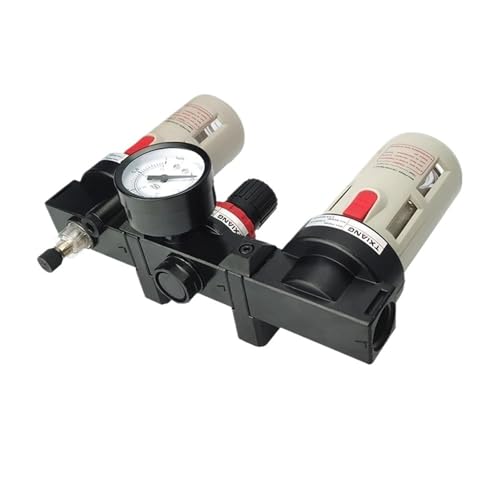 BC2000 BC3000 BC4000 Pneumatic Air Filter BF+BR+BL Pressure Regulating Valve Pressure Regulator Oil-Water Separation(BC2000 And C Type) von DWCQYKBZB