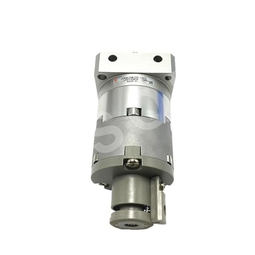 CRBU2W20-180SZ CDRBU2WU10-180S CDRBU2WU30-180D Vane type oscillating cylinder CRB2BW series(CDRBU2WU30-180D) von DWCQYKBZB